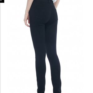 Celebrity Pink Black Jeans